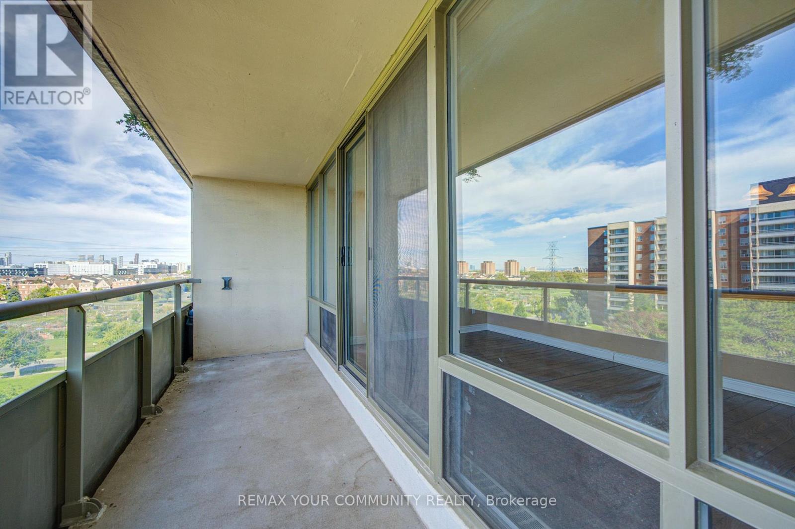 711 - 19 Four Winds Drive, Toronto (York University Heights), Ontario  M3J 2S9 - Photo 41 - W13842494