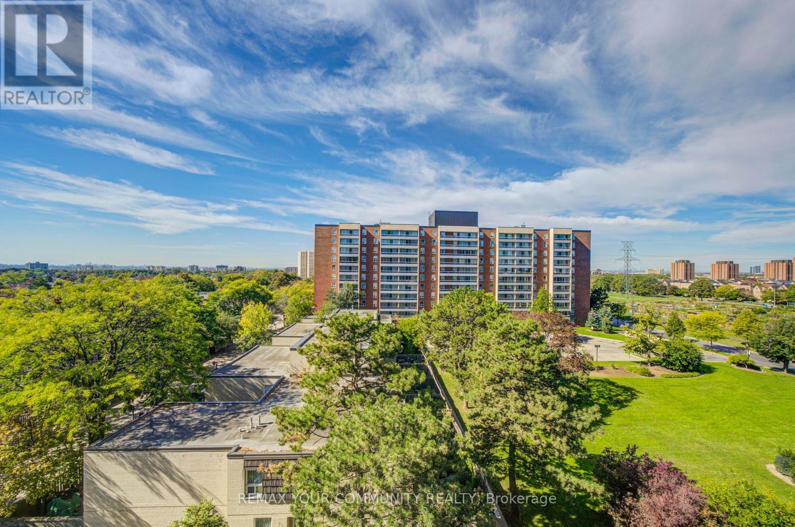 711 - 19 Four Winds Drive, Toronto (York University Heights), Ontario  M3J 2S9 - Photo 42 - W13842494