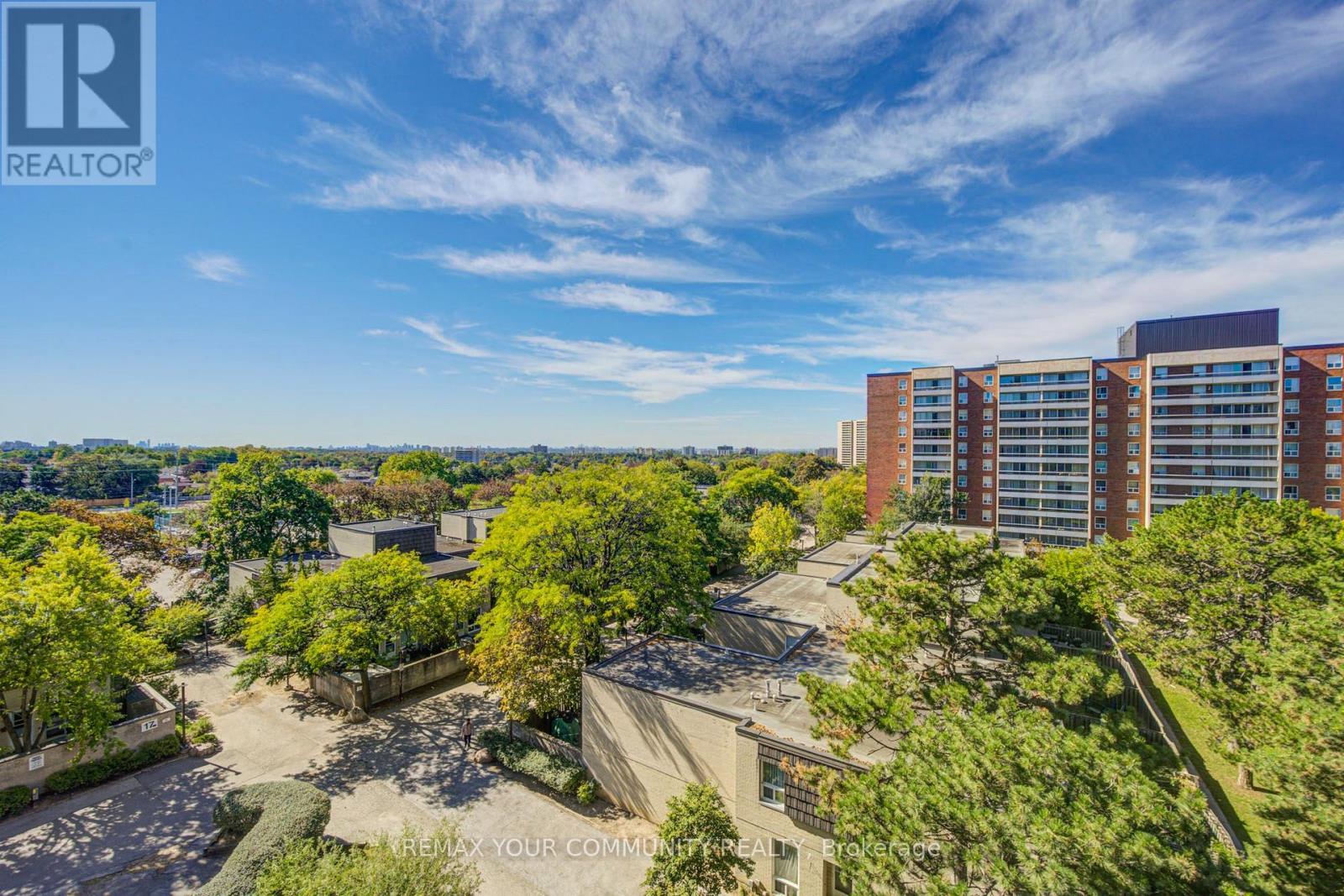 711 - 19 Four Winds Drive, Toronto (York University Heights), Ontario  M3J 2S9 - Photo 43 - W13842494