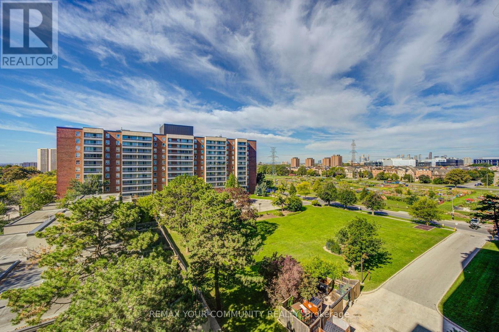 711 - 19 Four Winds Drive, Toronto (York University Heights), Ontario  M3J 2S9 - Photo 44 - W13842494