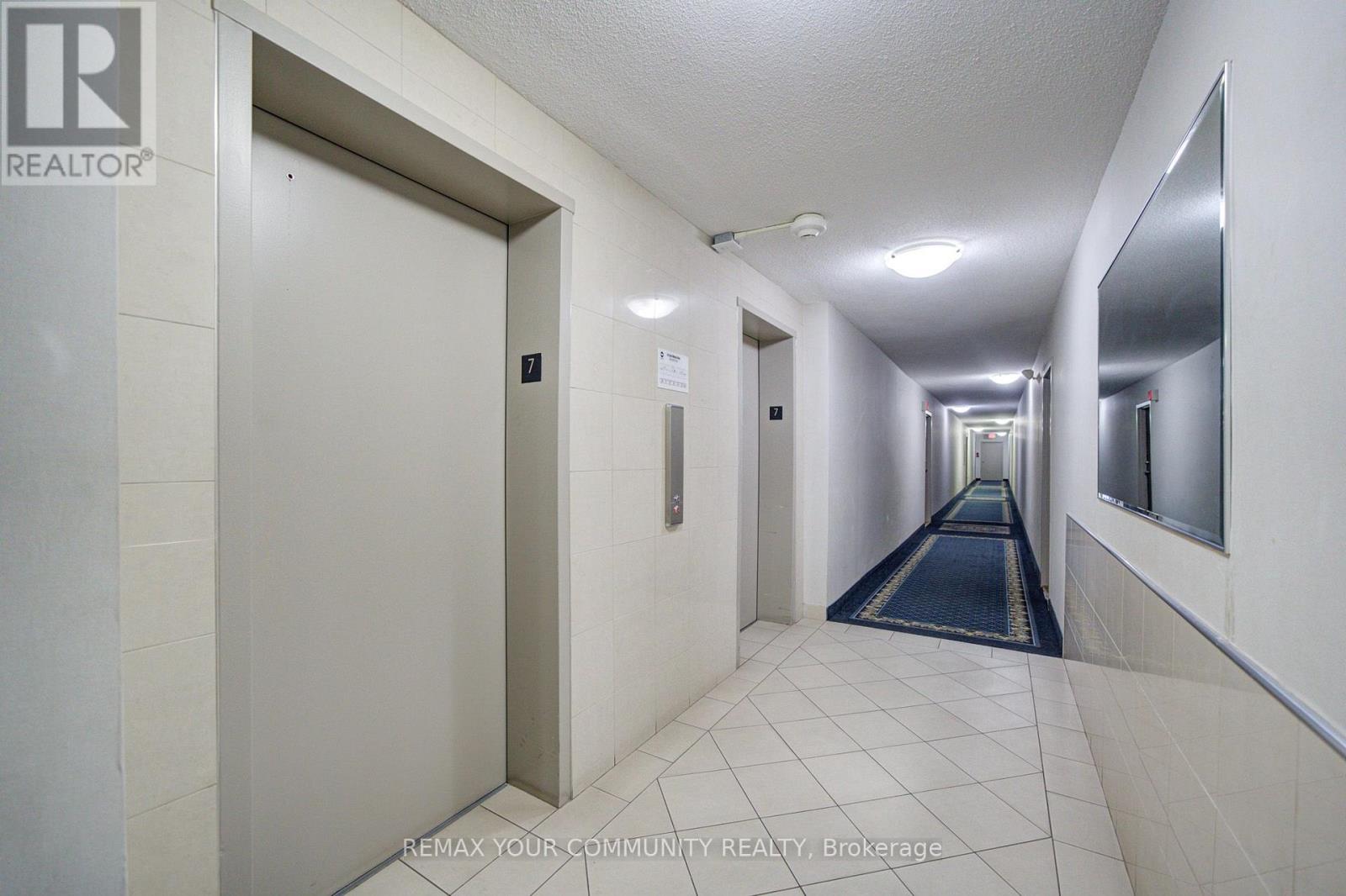 711 - 19 Four Winds Drive, Toronto (York University Heights), Ontario  M3J 2S9 - Photo 45 - W13842494