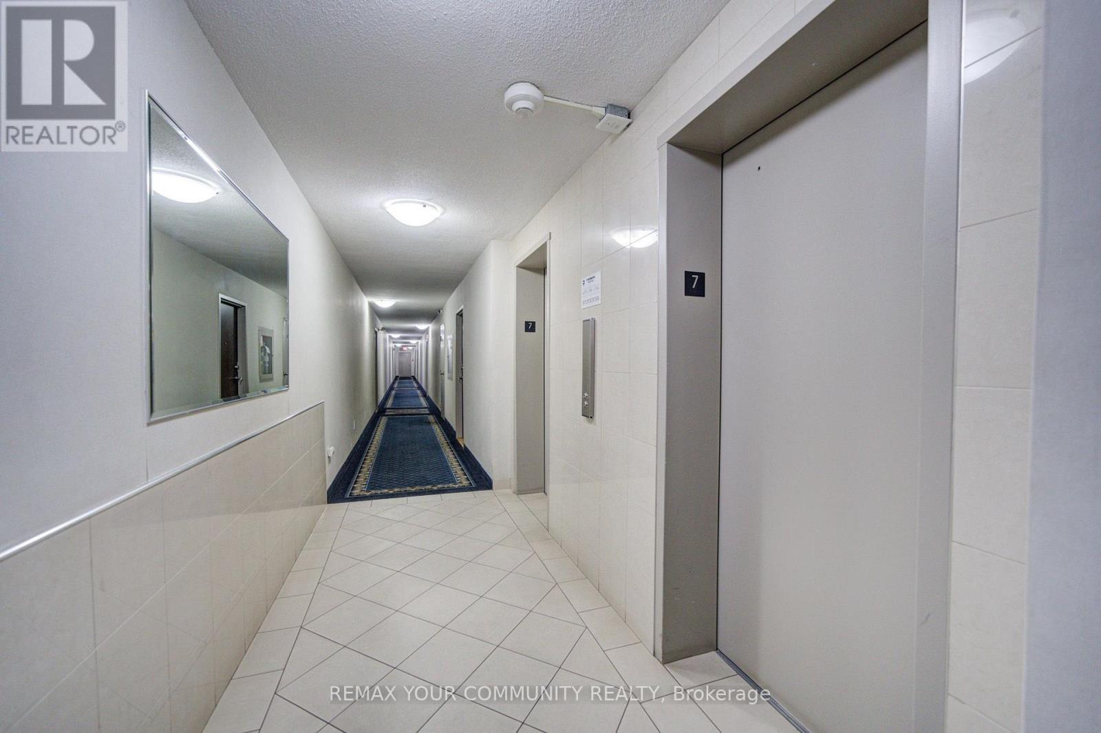 711 - 19 Four Winds Drive, Toronto (York University Heights), Ontario  M3J 2S9 - Photo 46 - W13842494