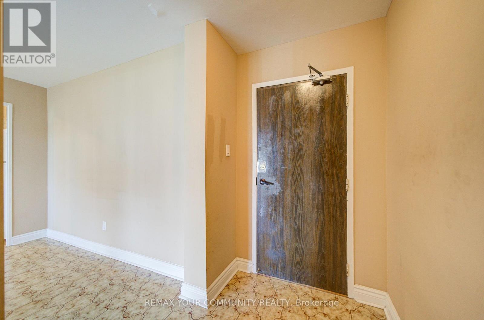711 - 19 Four Winds Drive, Toronto (York University Heights), Ontario  M3J 2S9 - Photo 6 - W13842494