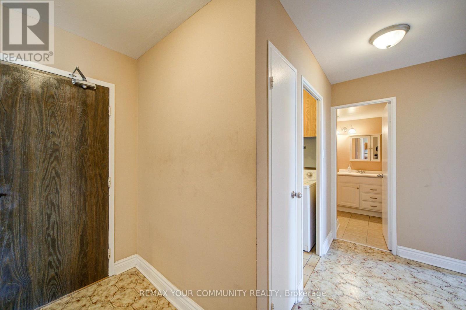 711 - 19 Four Winds Drive, Toronto (York University Heights), Ontario  M3J 2S9 - Photo 7 - W13842494