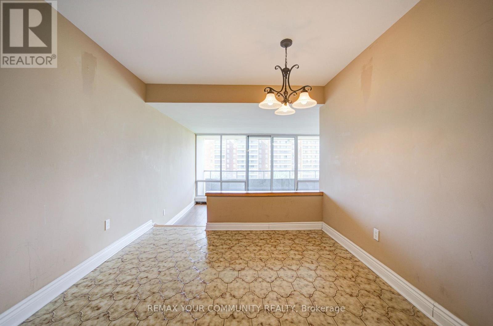 711 - 19 Four Winds Drive, Toronto (York University Heights), Ontario  M3J 2S9 - Photo 8 - W13842494