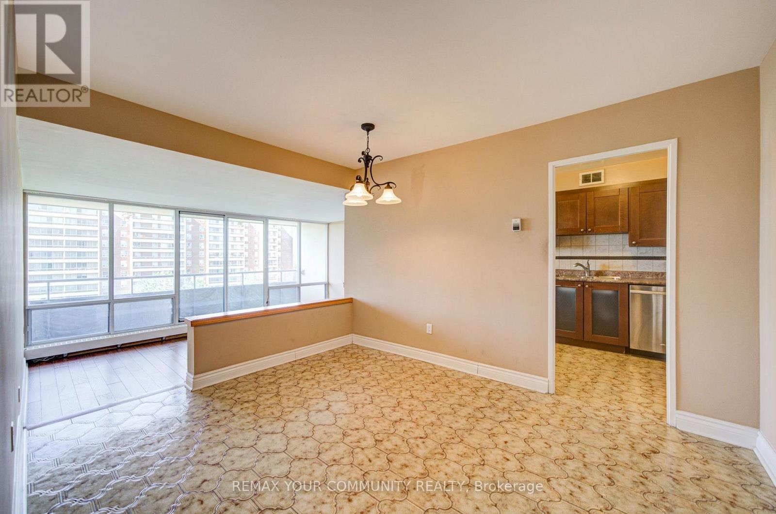711 - 19 Four Winds Drive, Toronto (York University Heights), Ontario  M3J 2S9 - Photo 9 - W13842494