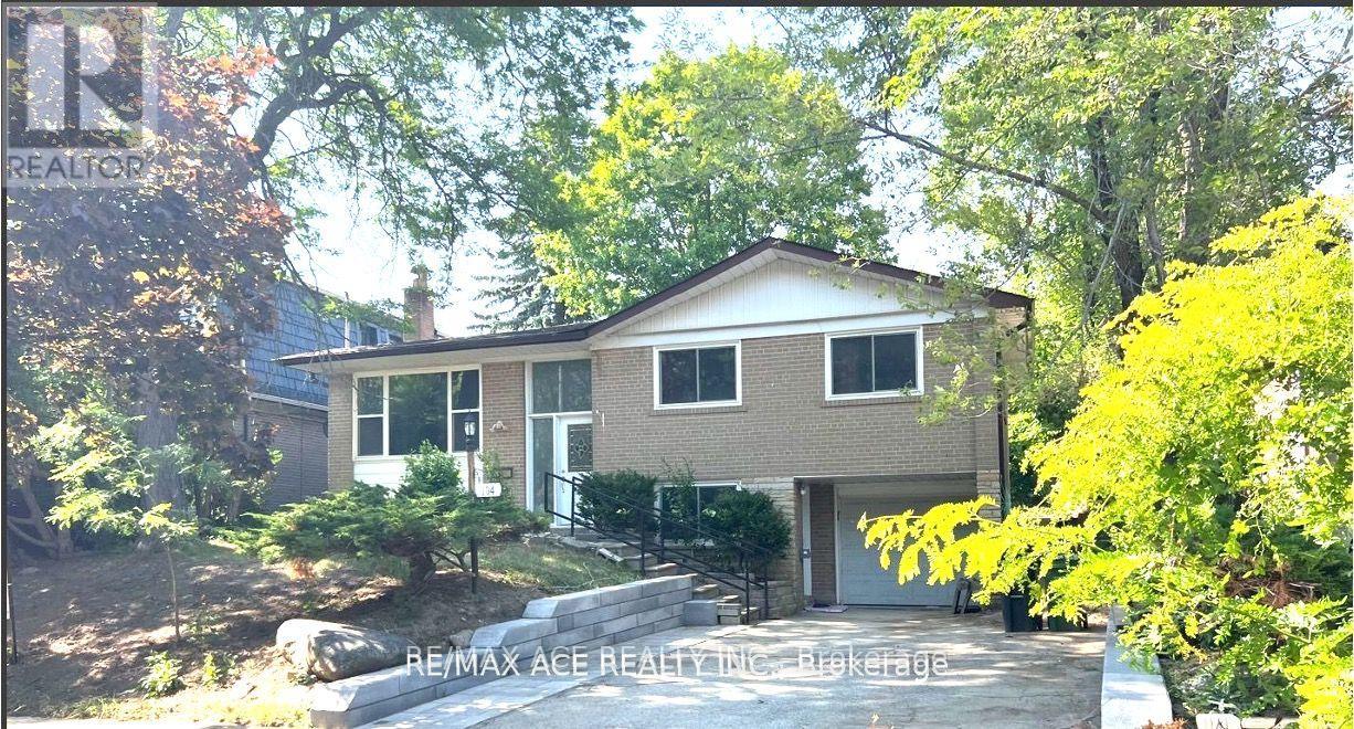 Bsmt - 104 Rameau Drive, Toronto, Ontario  M2H 1V2 - Photo 1 - C13813834
