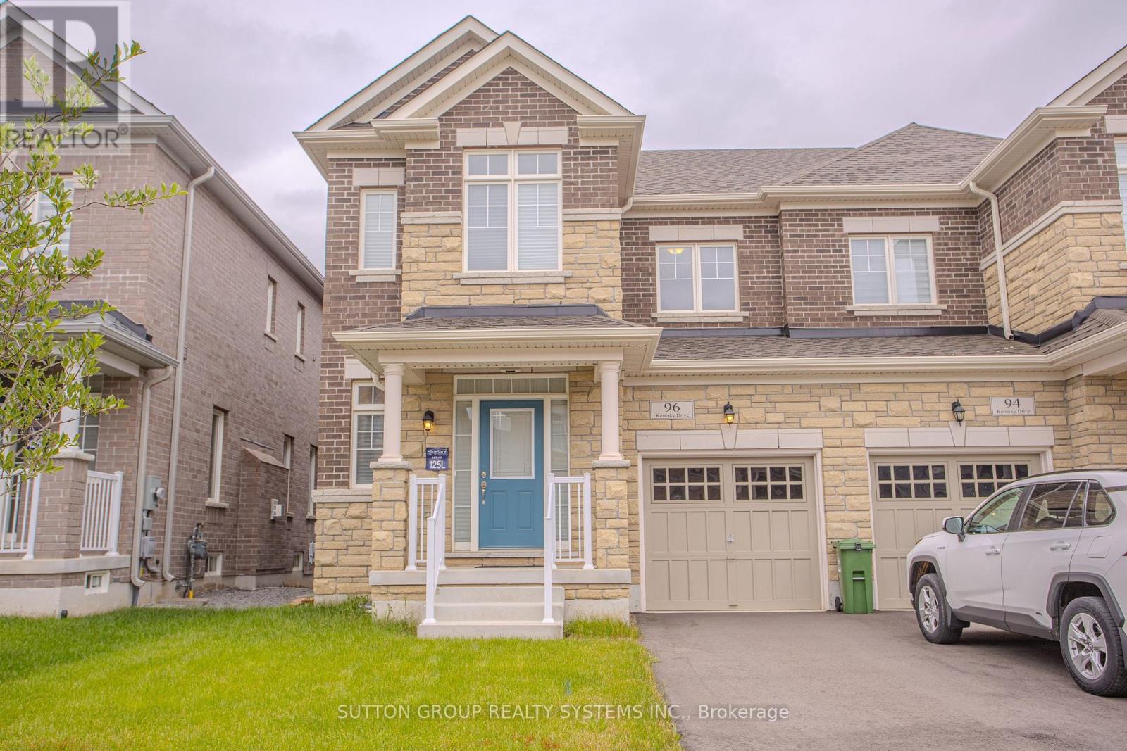 96 KENESKY DRIVE, hamilton (waterdown), Ontario