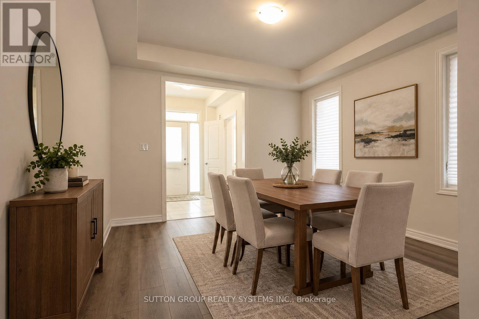 96 Kenesky Drive, Hamilton (Waterdown), Ontario  L8B 1Y4 - Photo 7 - X13842396