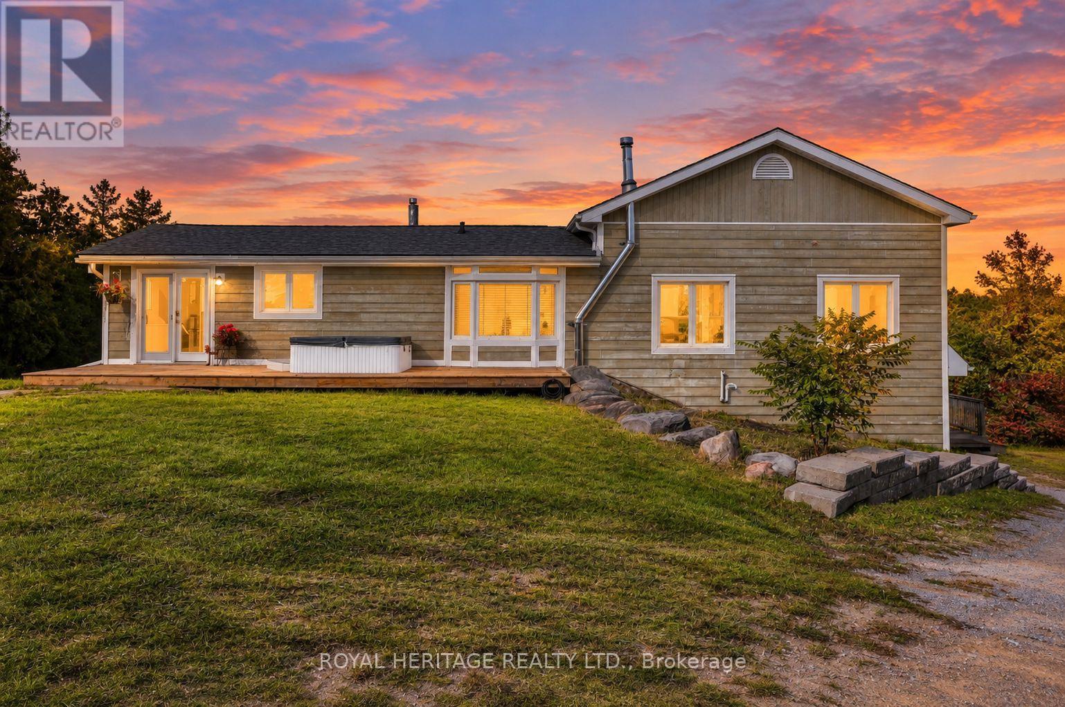 4249 COUNTY ROAD 32 ROAD, Douro-Dummer, Ontario