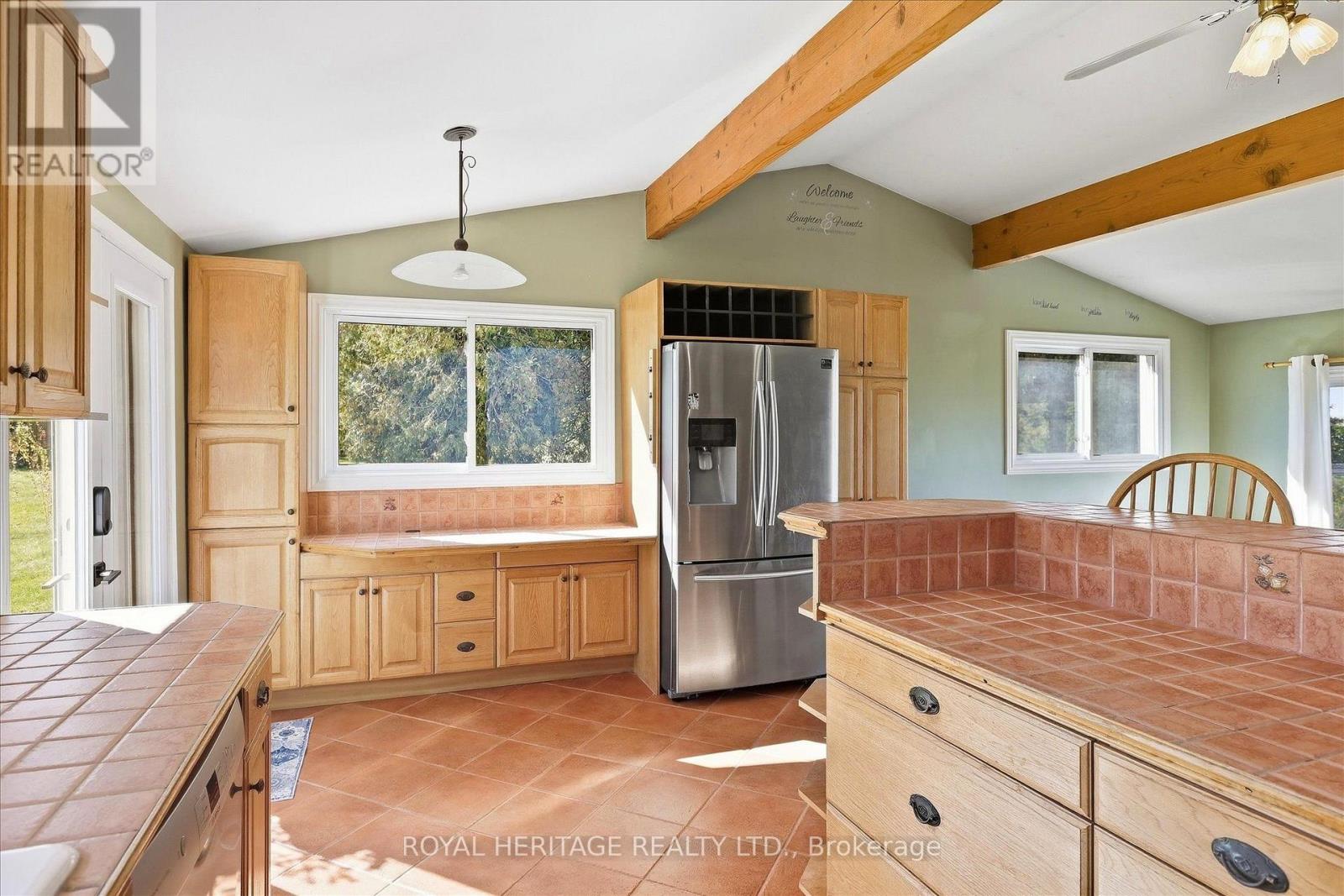 4249 County Road 32 Road, Douro-Dummer, Ontario  K0L 2H0 - Photo 12 - X13842420