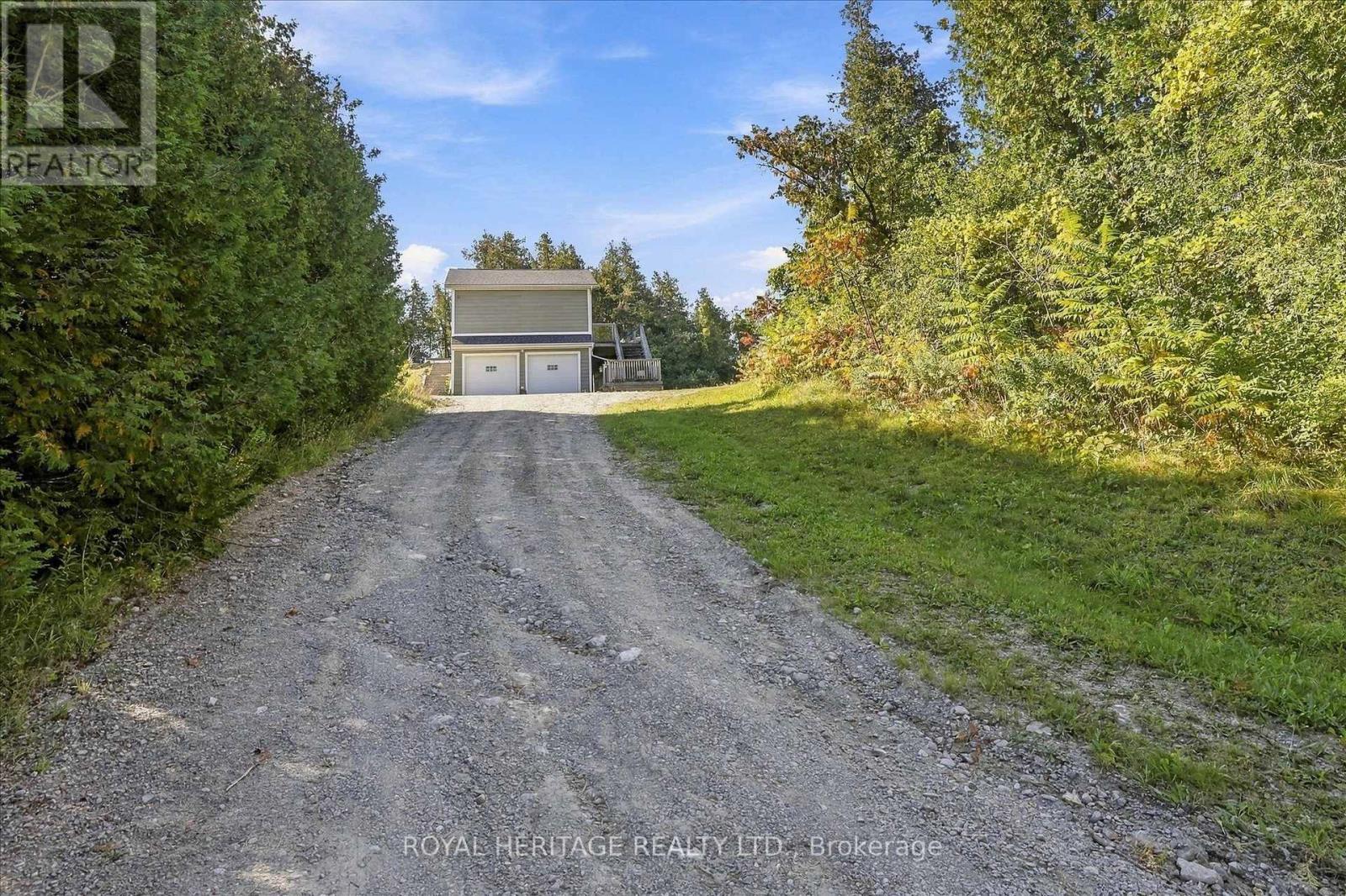 4249 County Road 32 Road, Douro-Dummer, Ontario  K0L 2H0 - Photo 3 - X13842420