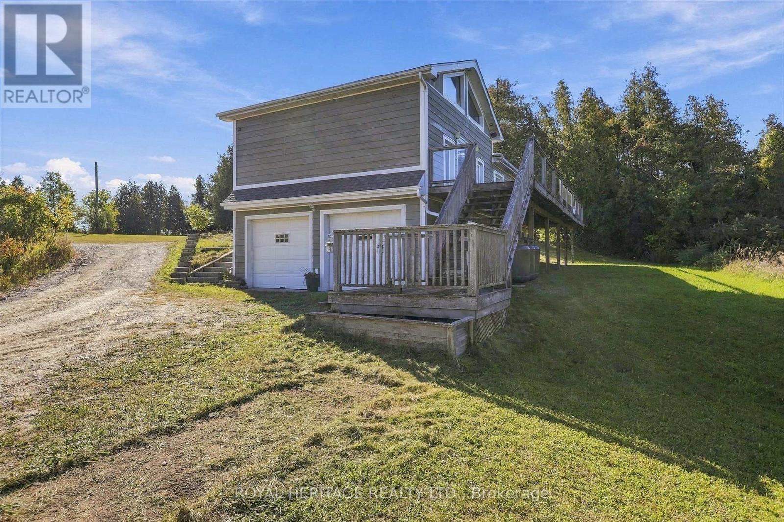 4249 County Road 32 Road, Douro-Dummer, Ontario  K0L 2H0 - Photo 38 - X13842420