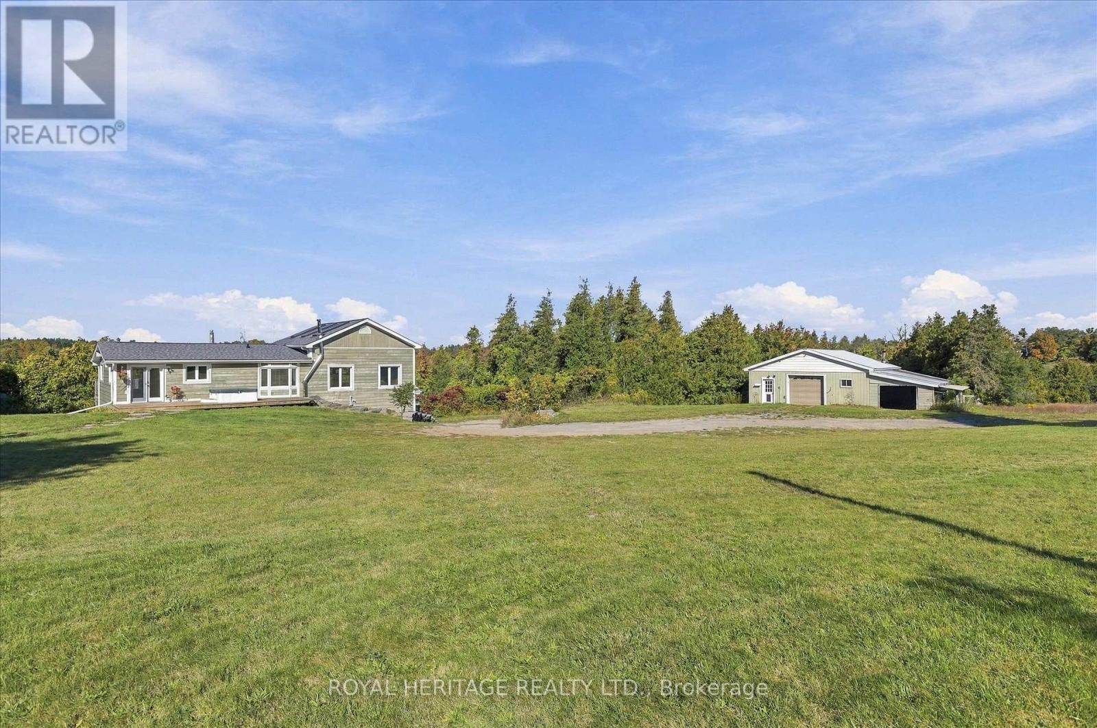 4249 County Road 32 Road, Douro-Dummer, Ontario  K0L 2H0 - Photo 40 - X13842420