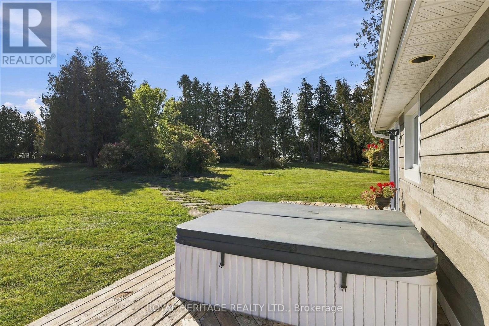 4249 County Road 32 Road, Douro-Dummer, Ontario  K0L 2H0 - Photo 42 - X13842420