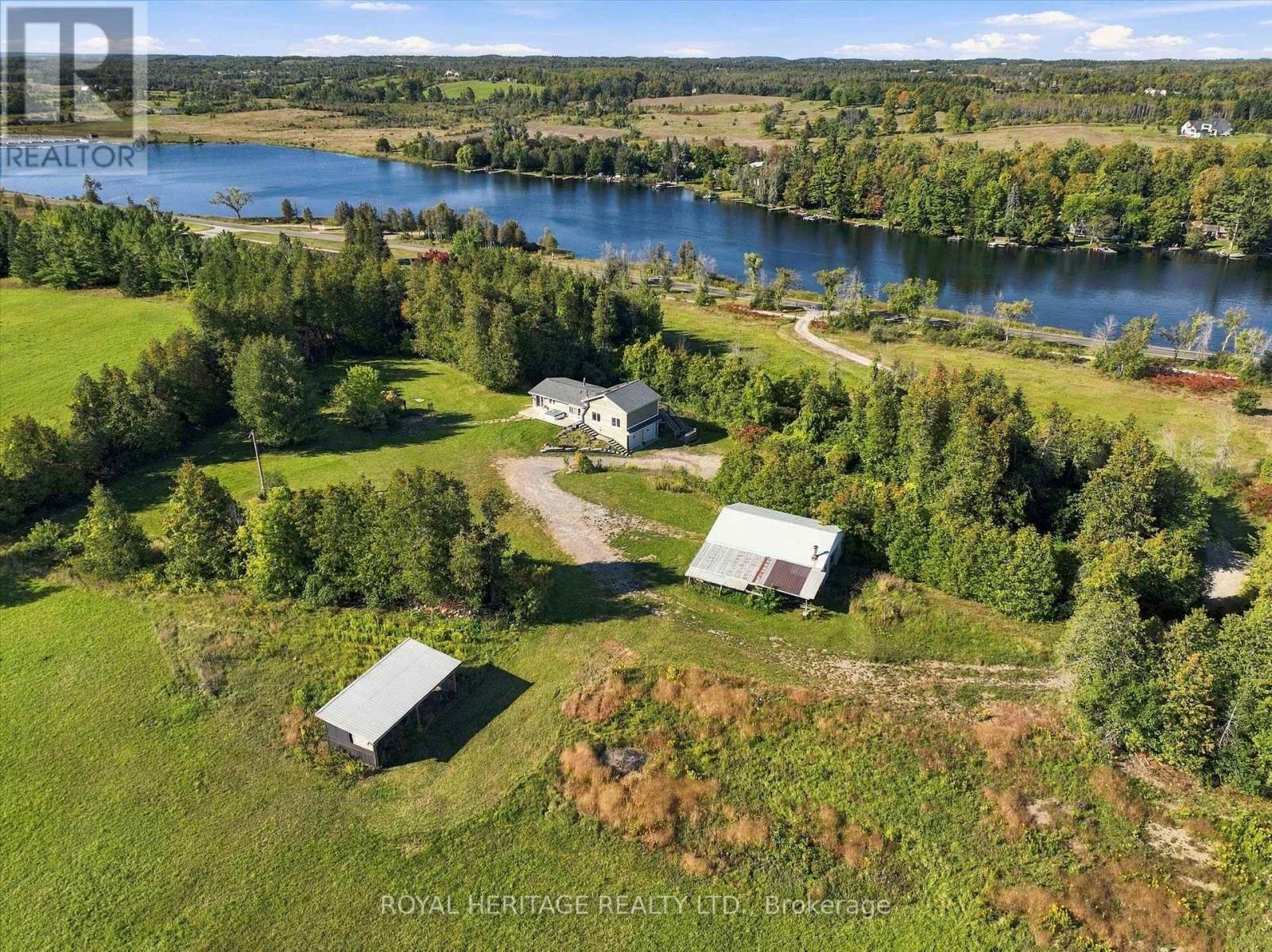 4249 County Road 32 Road, Douro-Dummer, Ontario  K0L 2H0 - Photo 49 - X13842420