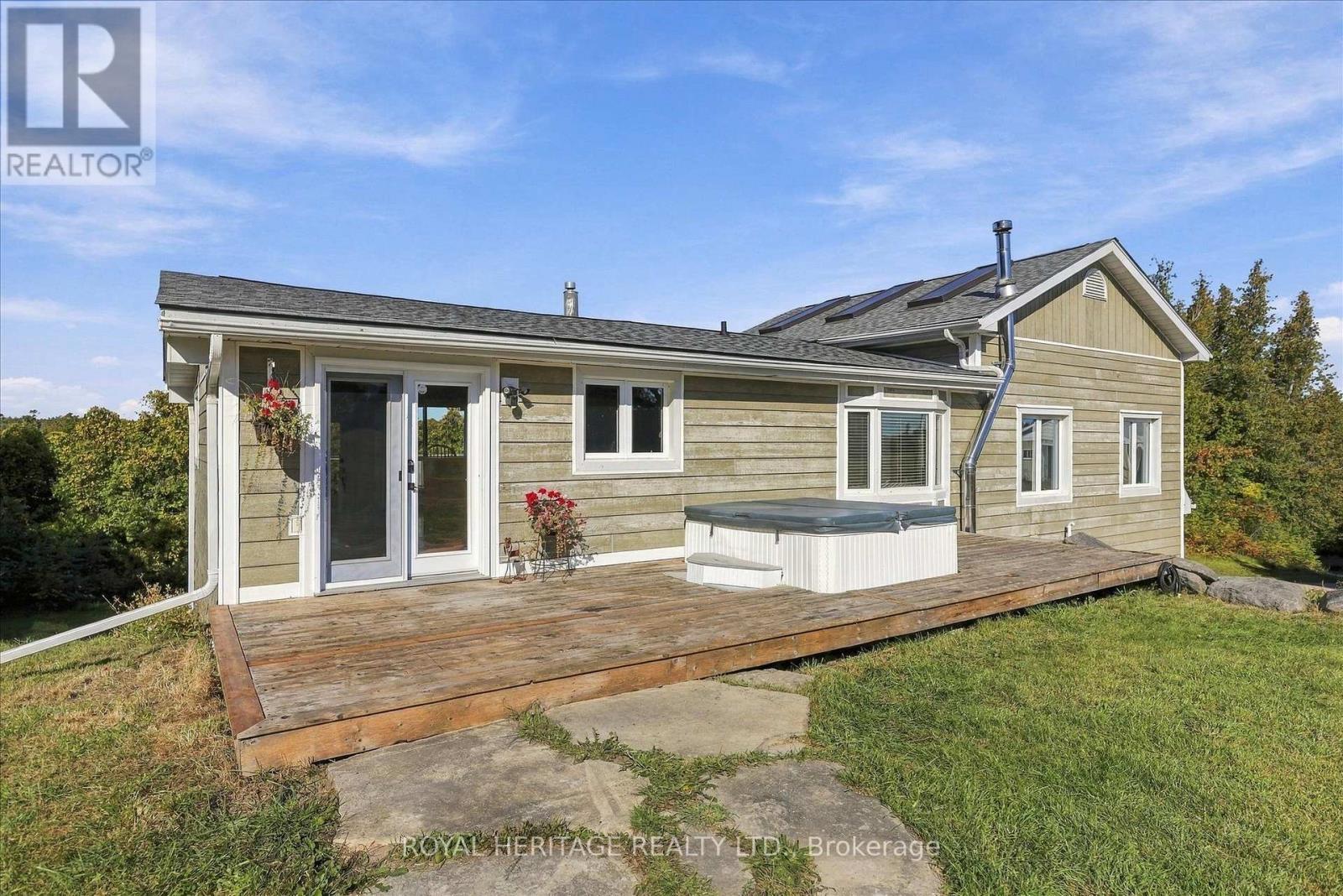 4249 County Road 32 Road, Douro-Dummer, Ontario  K0L 2H0 - Photo 5 - X13842420