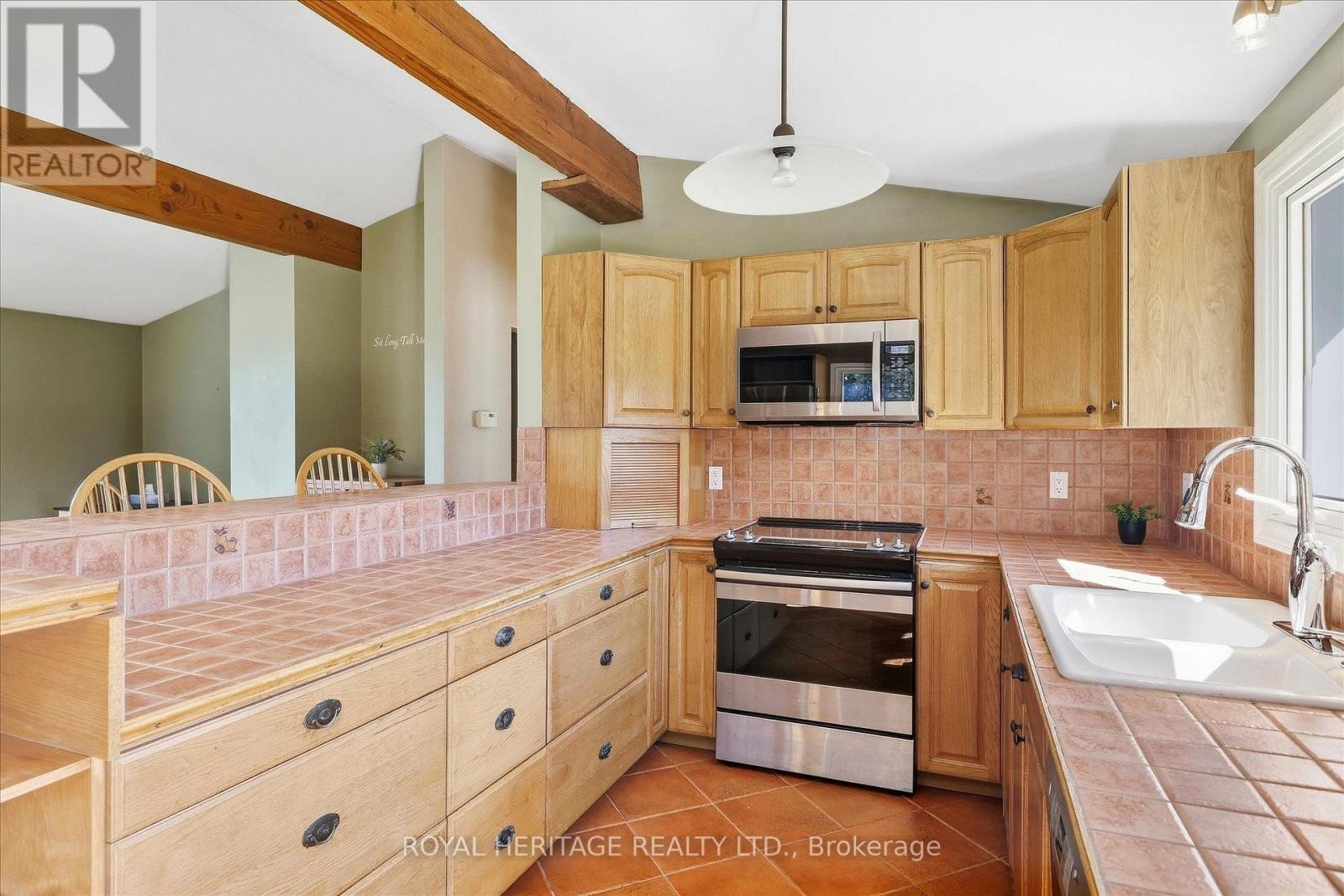 4249 County Road 32 Road, Douro-Dummer, Ontario  K0L 2H0 - Photo 6 - X13842420
