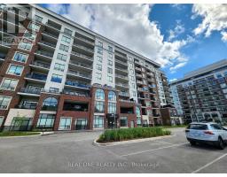 906 - 480 CALLAWAY ROAD, London North, Ontario