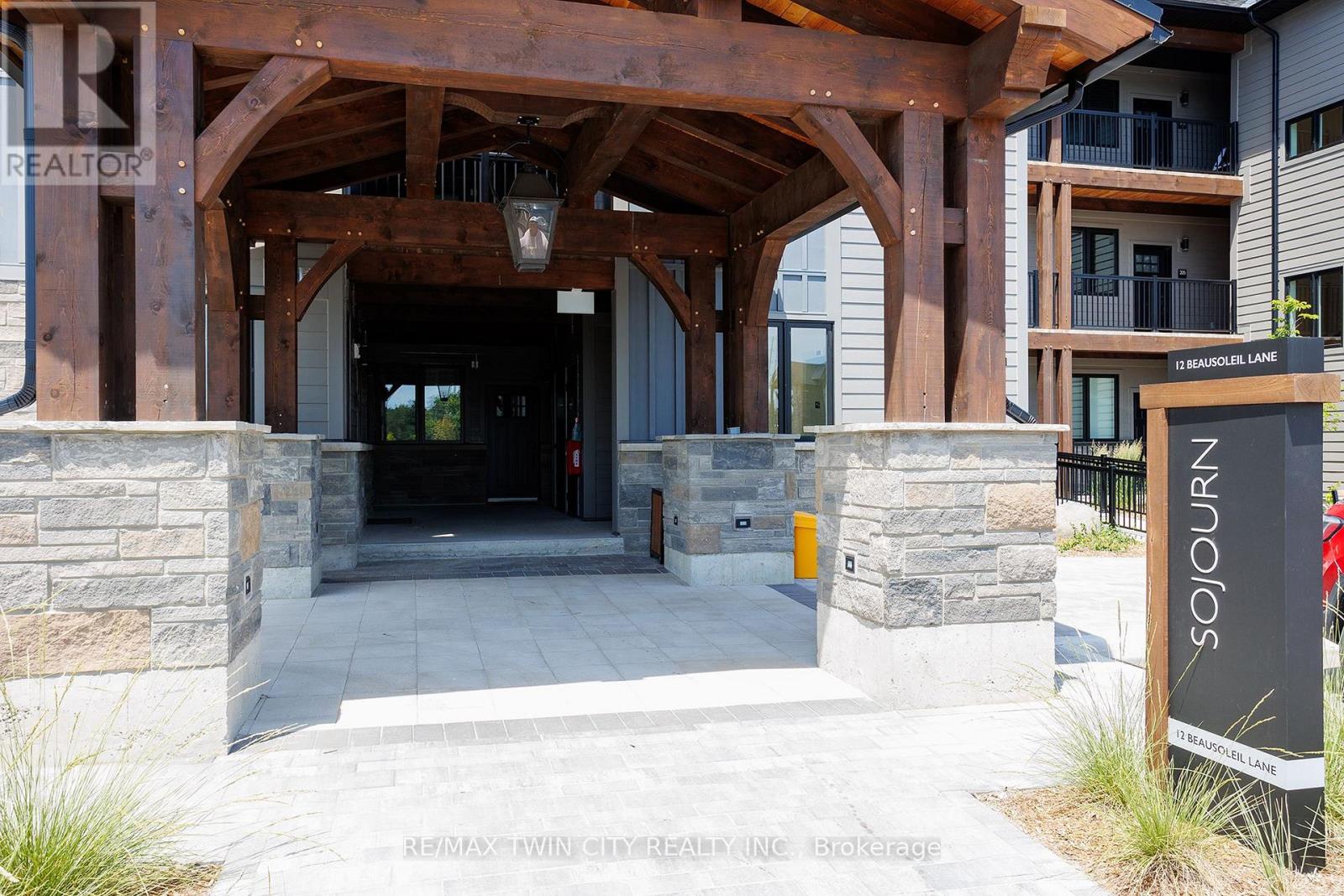 206 - 12 Beausoleil Lane, Blue Mountains, Ontario  L9Y 2X5 - Photo 38 - X13842446