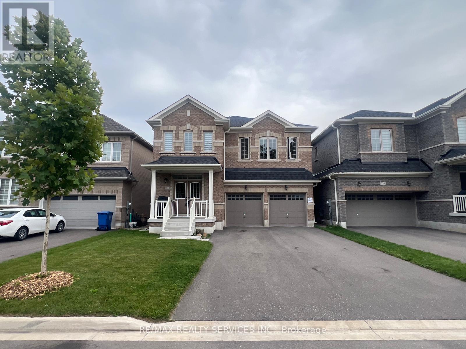 734 Anishinaabe Drive, Shelburne, Ontario  L9V 3Y6 - Photo 2 - X13842482