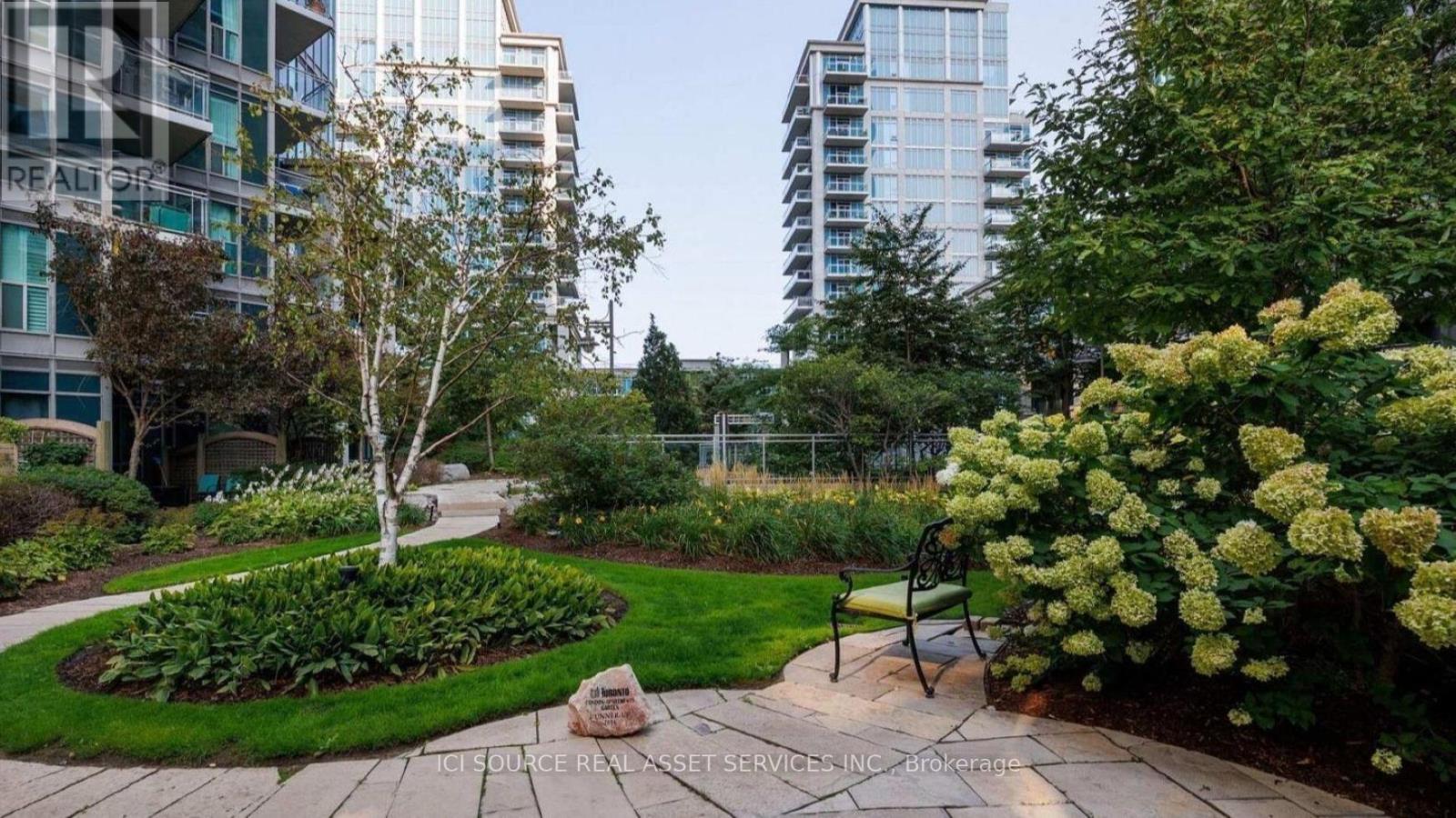 316 - 2119 Lake Shore Boulevard W, Toronto, Ontario  M8V 4E8 - Photo 15 - W13831556
