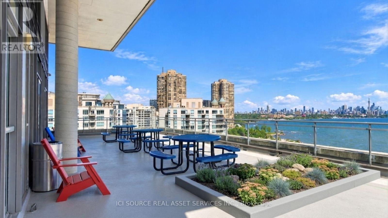 316 - 2119 Lake Shore Boulevard W, Toronto, Ontario  M8V 4E8 - Photo 19 - W13831556