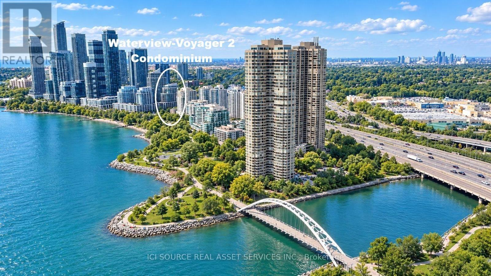 316 - 2119 Lake Shore Boulevard W, Toronto, Ontario  M8V 4E8 - Photo 20 - W13831556