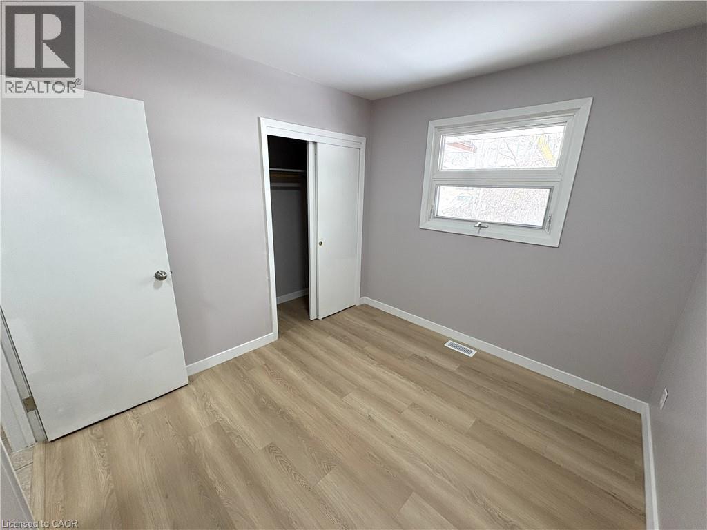 23 Elkington Drive Unit# Upper Unit, Kitchener, Ontario  N2B 1S1 - Photo 13 - 40867652