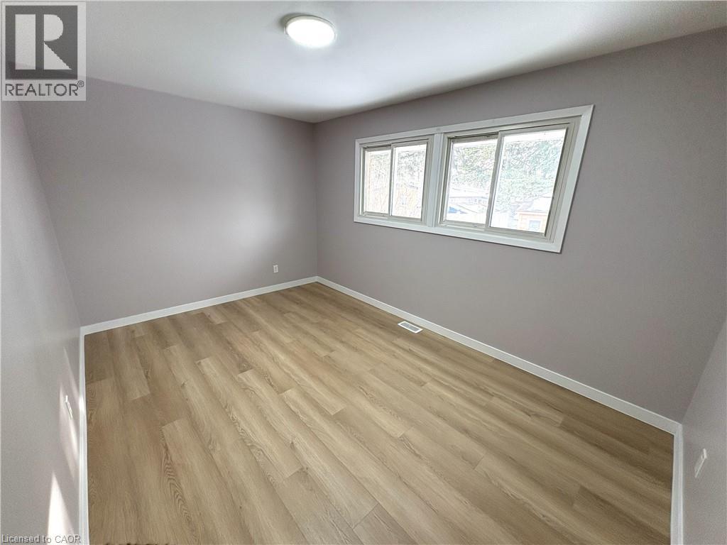 23 Elkington Drive Unit# Upper Unit, Kitchener, Ontario  N2B 1S1 - Photo 17 - 40867652