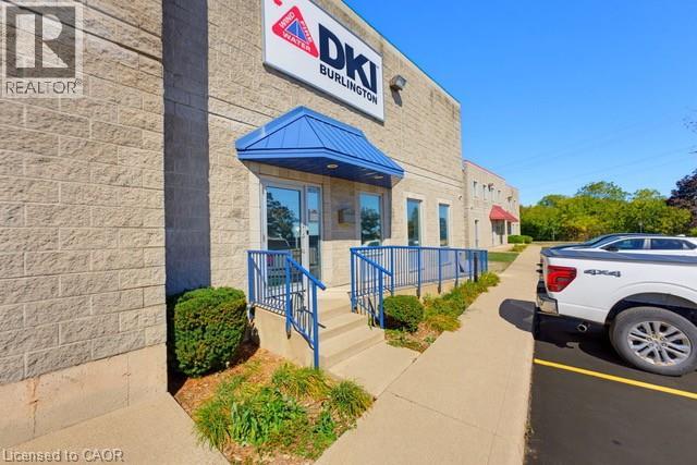 5018 South Service Road, Burlington, Ontario  L7L 5Y7 - Photo 1 - 40867479