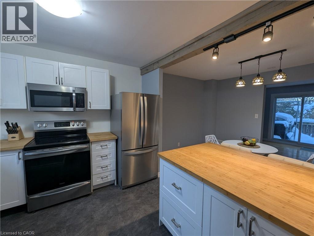 1440 Garth Street Unit# 32, Hamilton, Ontario  L9B 1R6 - Photo 2 - 40867408