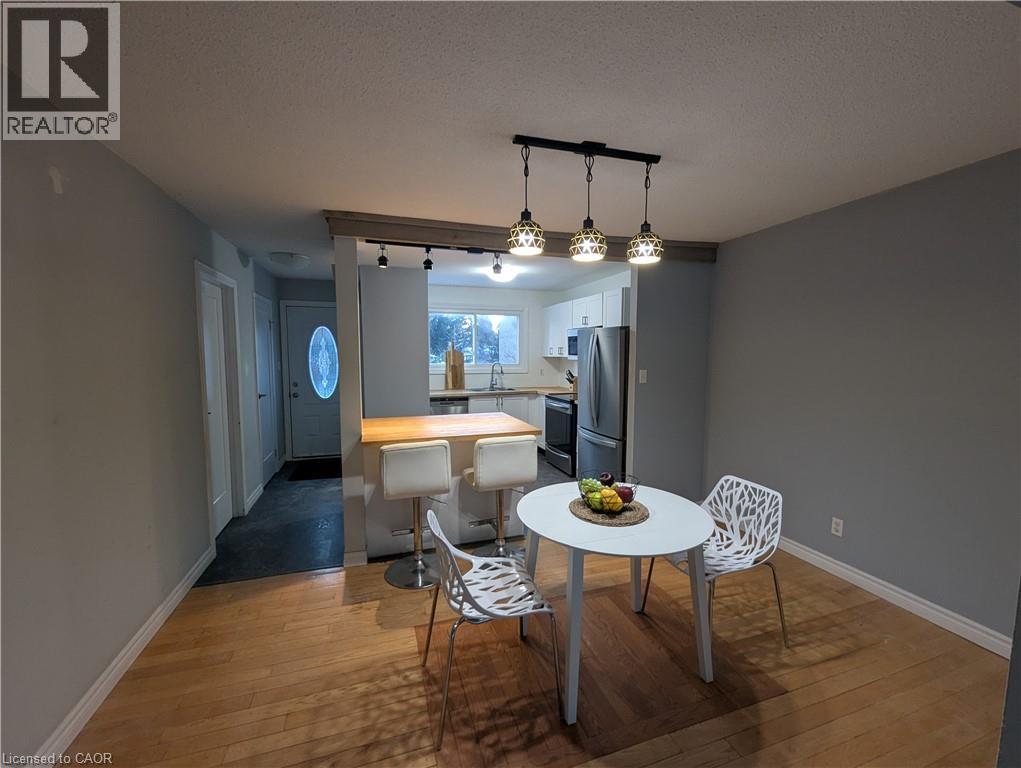 1440 Garth Street Unit# 32, Hamilton, Ontario  L9B 1R6 - Photo 4 - 40867408