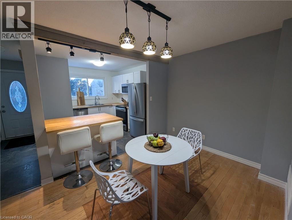 1440 Garth Street Unit# 32, Hamilton, Ontario  L9B 1R6 - Photo 5 - 40867408