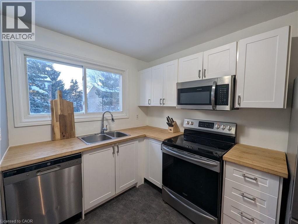 1440 Garth Street Unit# 32, Hamilton, Ontario  L9B 1R6 - Photo 2 - 40867371