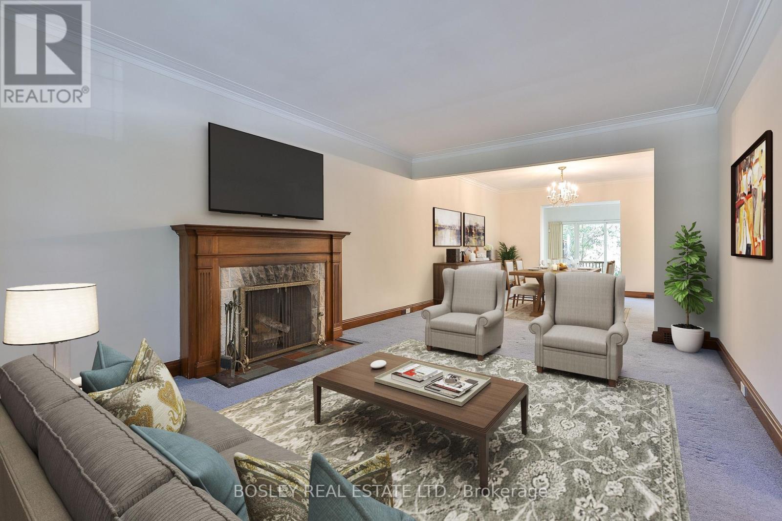 61 Hanna Road, Toronto, Ontario  M4G 3M8 - Photo 5 - C13838276