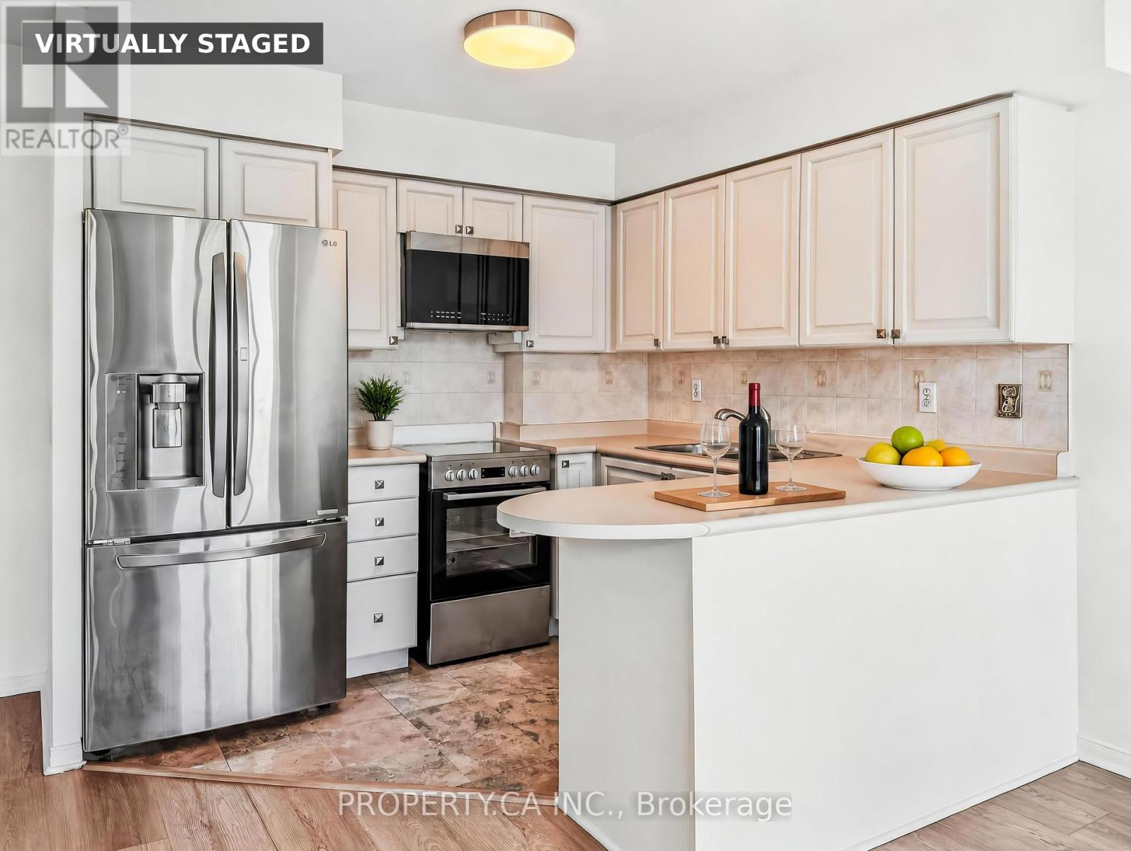 812 - 238 Doris Avenue, Toronto, Ontario  M2N 6W1 - Photo 4 - C13840472