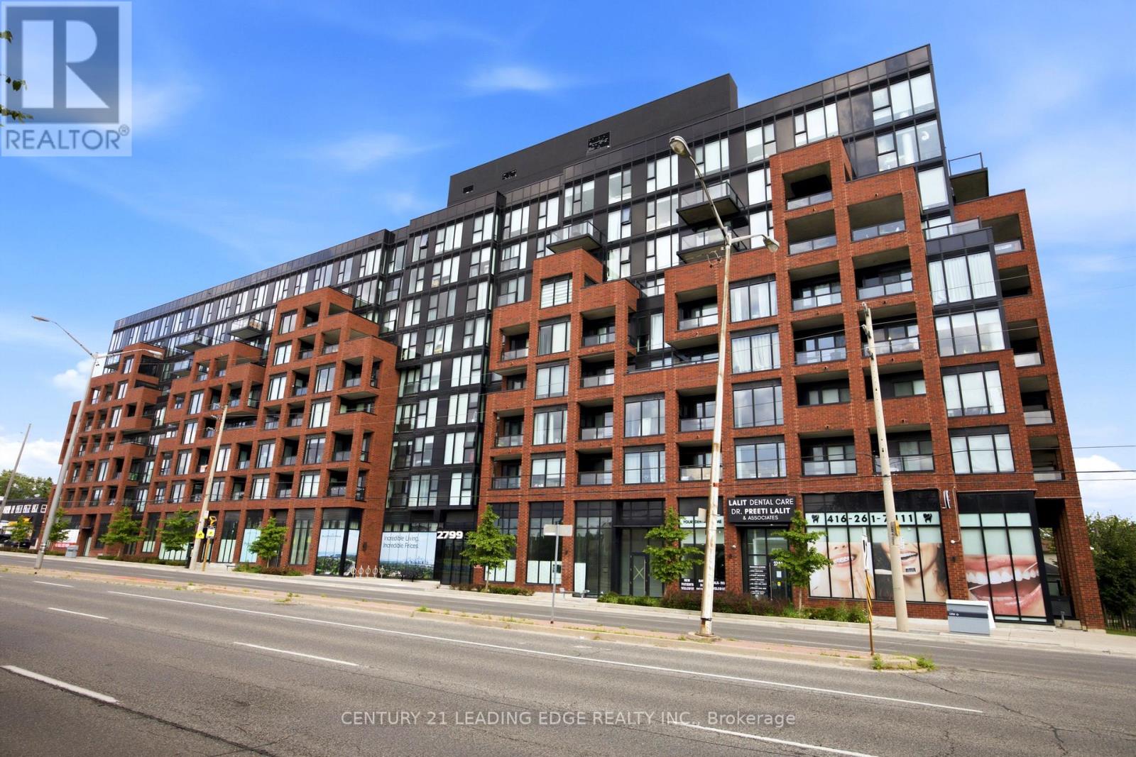 219 - 2799 Kingston Road, Toronto, Ontario  M1M 0E3 - Photo 2 - E13822450
