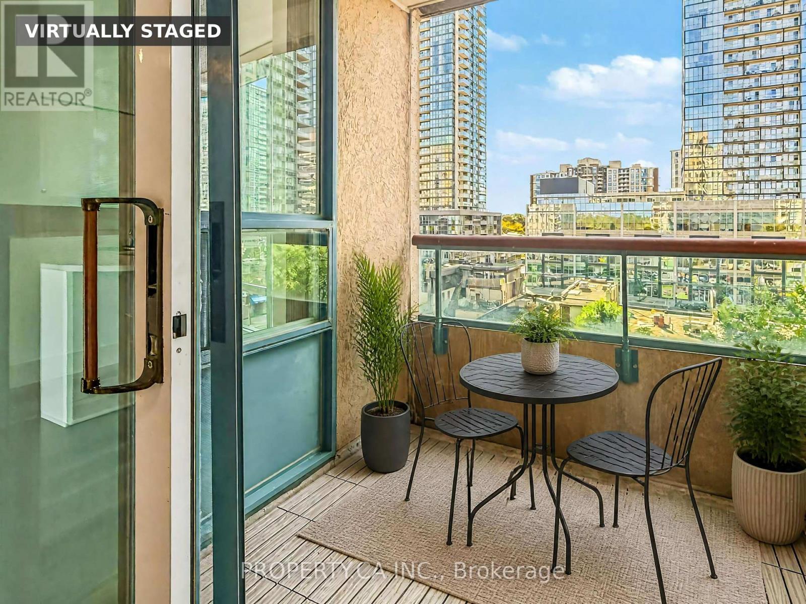 812 - 238 Doris Avenue, Toronto, Ontario  M2N 6W1 - Photo 6 - C13840472