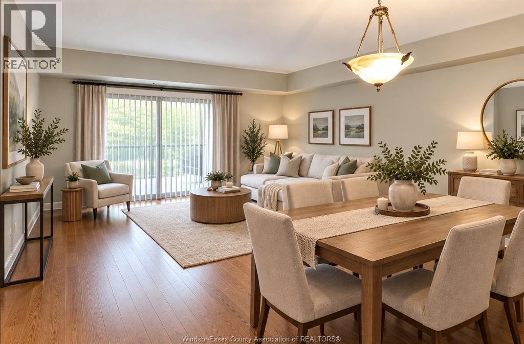 451 Grand Marais Road West Unit# 114, Windsor, Ontario  N9E 4S2 - Photo 37 - 26021280