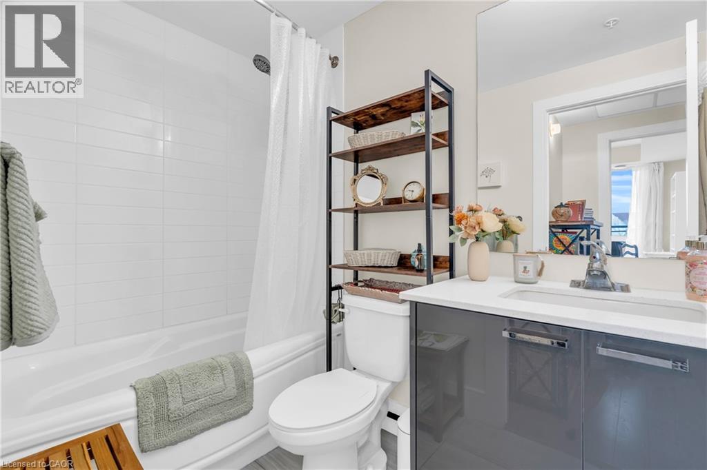 155 St. Leger Street Unit# 412, Kitchener, Ontario  N2H 0B9 - Photo 10 - 40846597