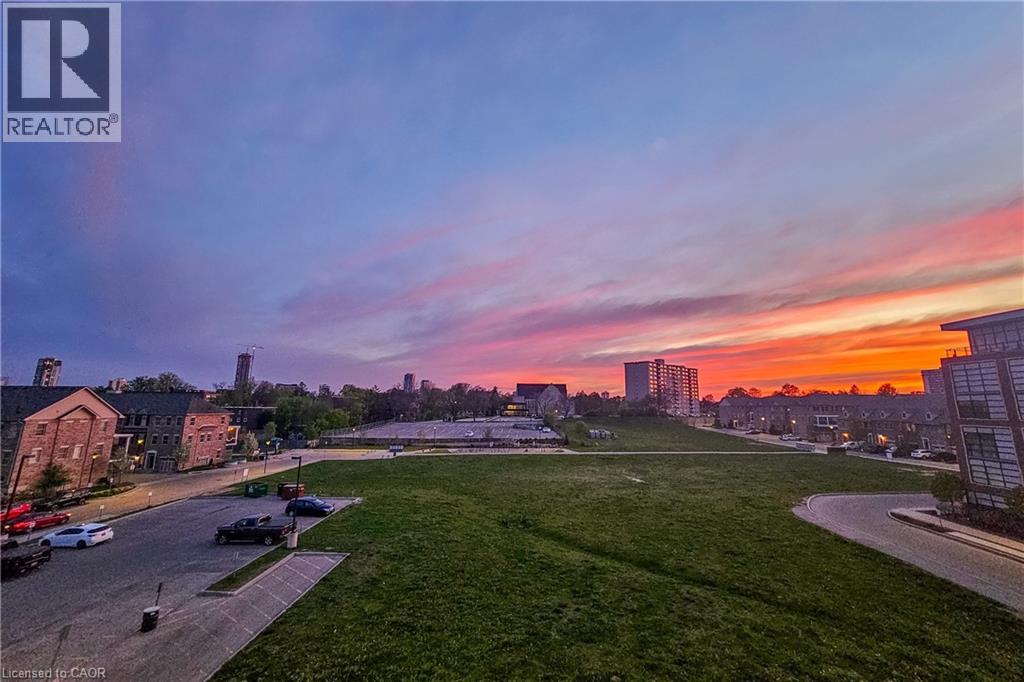 155 St. Leger Street Unit# 412, Kitchener, Ontario  N2H 0B9 - Photo 4 - 40846597
