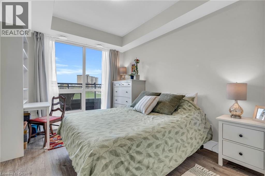 155 St. Leger Street Unit# 412, Kitchener, Ontario  N2H 0B9 - Photo 11 - 40846597