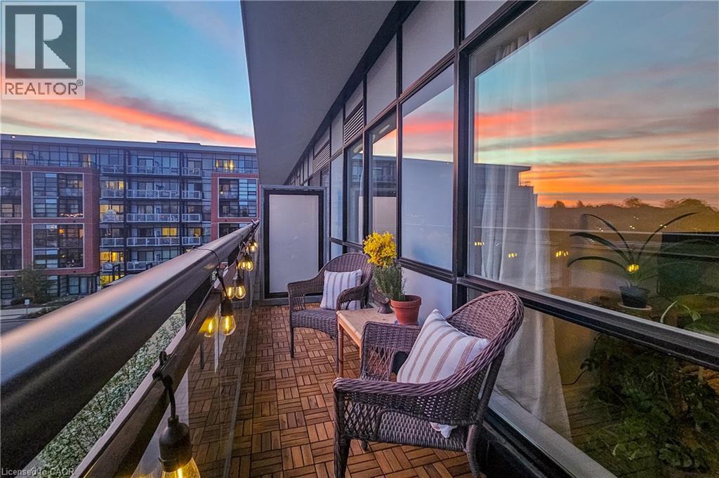 155 St. Leger Street Unit# 412, Kitchener, Ontario  N2H 0B9 - Photo 5 - 40846597