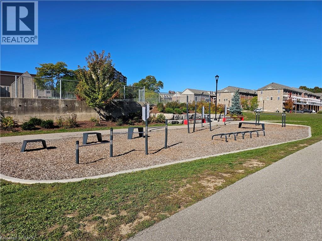 155 St. Leger Street Unit# 412, Kitchener, Ontario  N2H 0B9 - Photo 24 - 40846597