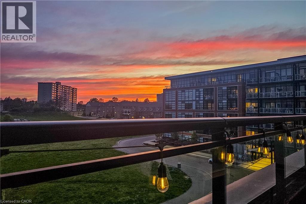155 St. Leger Street Unit# 412, Kitchener, Ontario  N2H 0B9 - Photo 6 - 40846597