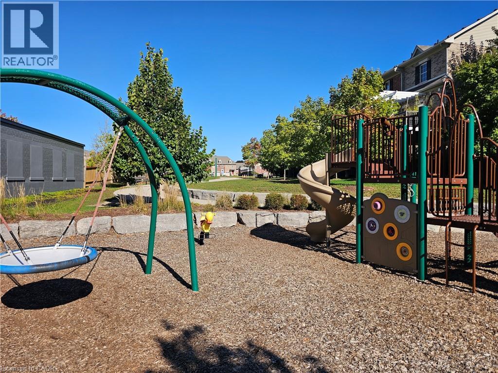 155 St. Leger Street Unit# 412, Kitchener, Ontario  N2H 0B9 - Photo 25 - 40846597