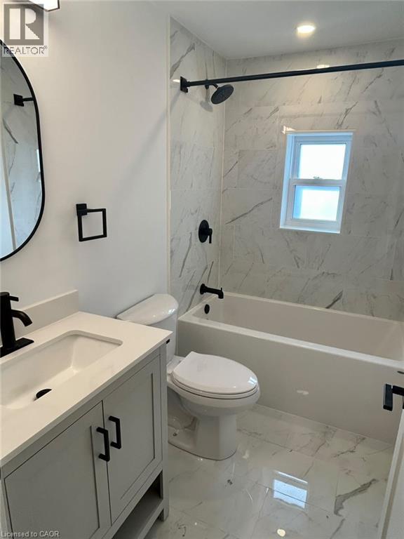 112 Bagot Street Unit# Upper, Guelph, Ontario  N1H 5T6 - Photo 11 - 40867099