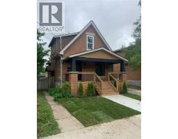 112 BAGOT Street Unit# Upper, Guelph, Ontario
