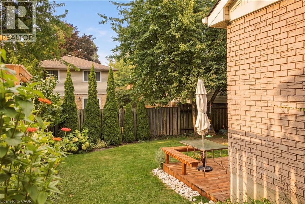 91 Angela Crescent, Cambridge, Ontario  N1S 4B5 - Photo 27 - 40867640